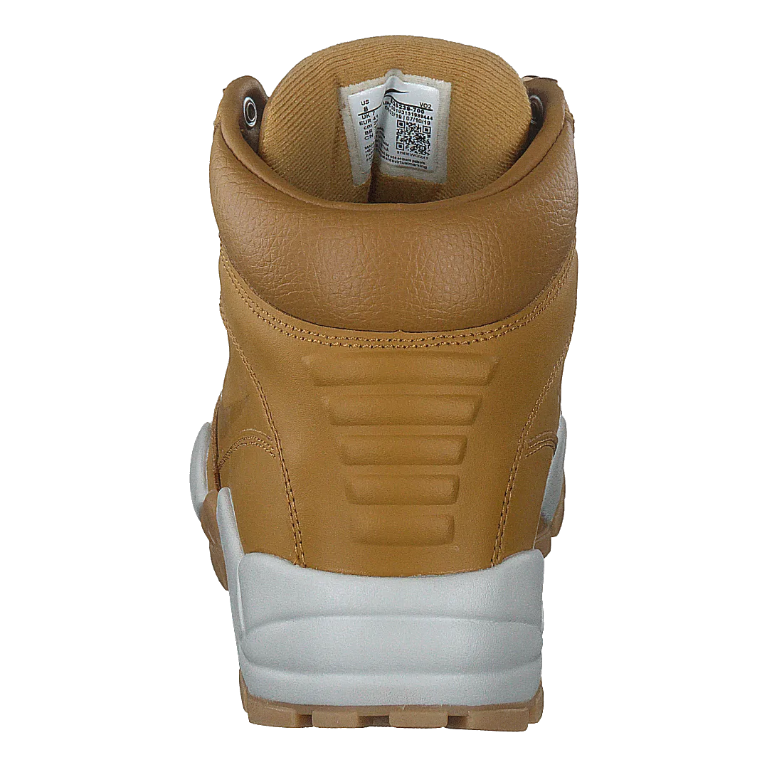 Rhyodomo Wheat/wheat/light Bone Grisport Hiking Shoes 1977