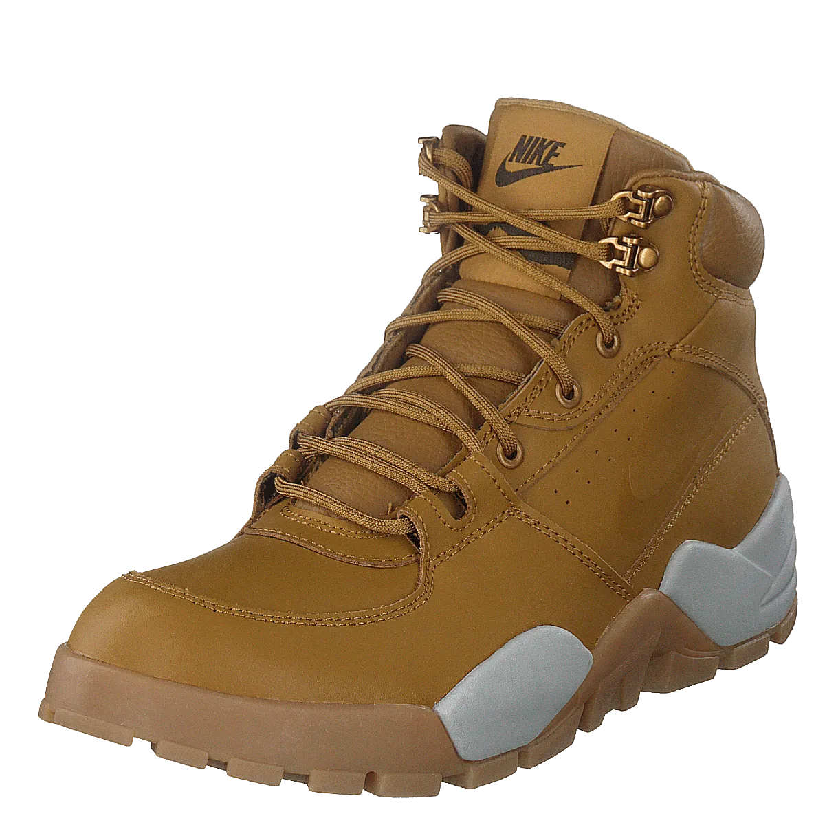 Rhyodomo Wheat/wheat/light Bone Cleats For Hiking Shoes