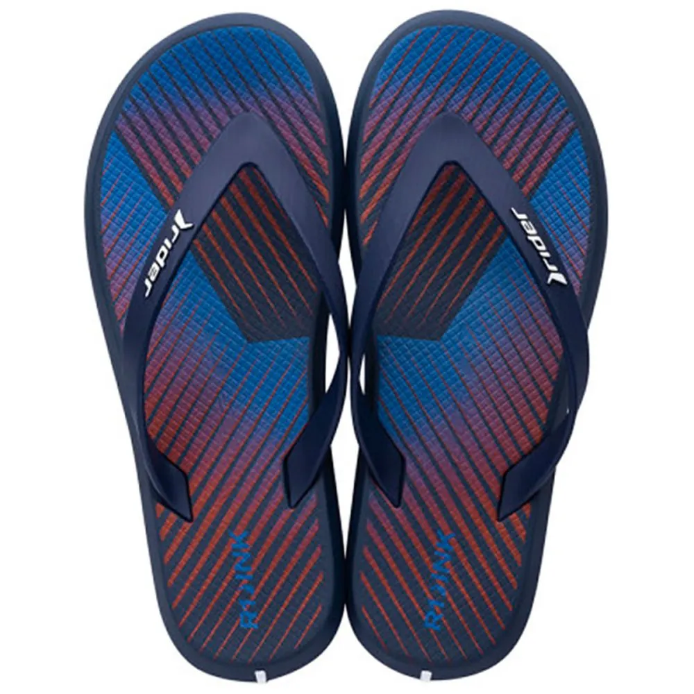 Sandals With Removable Insoles Rider Swimming Flip Flops For Men, Ac428
