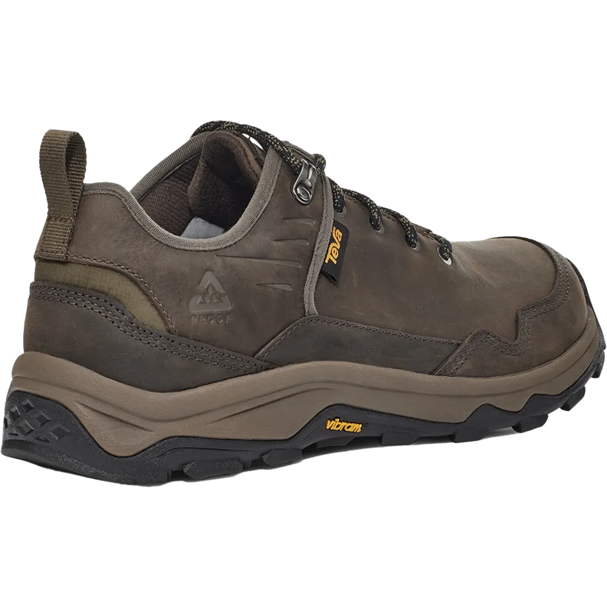 Riva RP Hiking Shoes Vintage