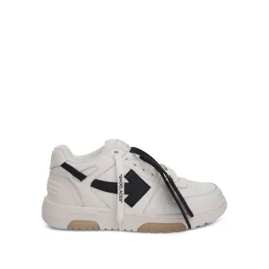 Sneakers For Toddlers Out Of Office Sneakers in White/Black