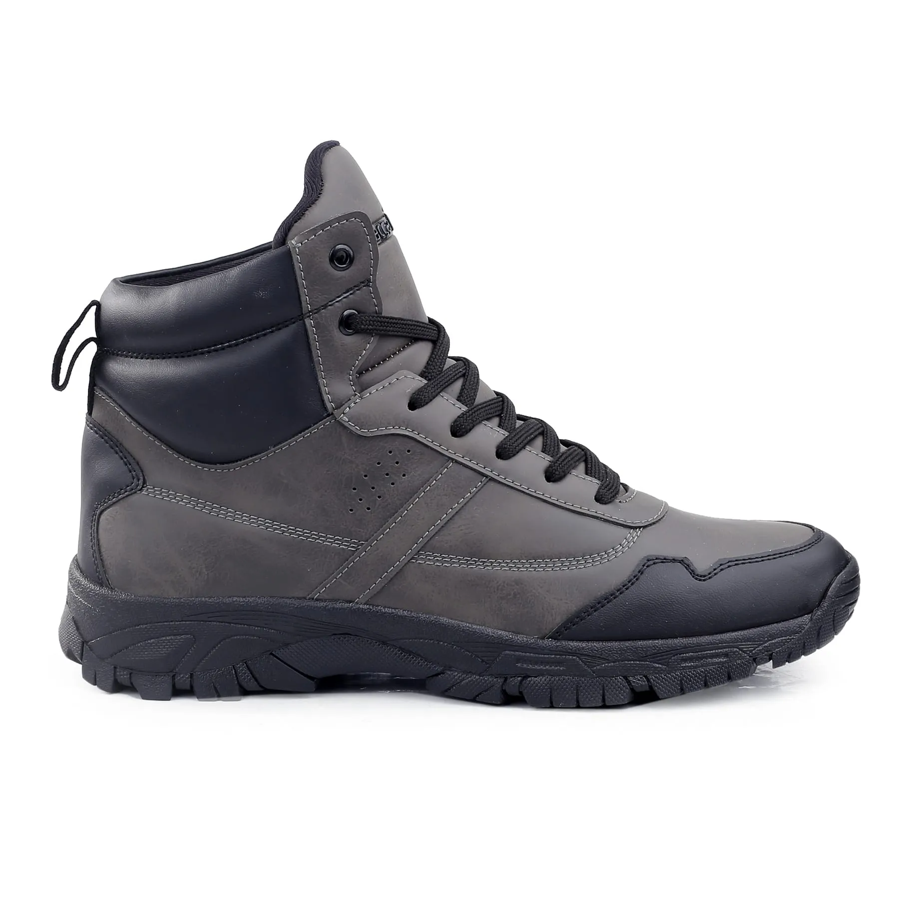 Bacca Bucci Everest Stylish Hiking Shoes