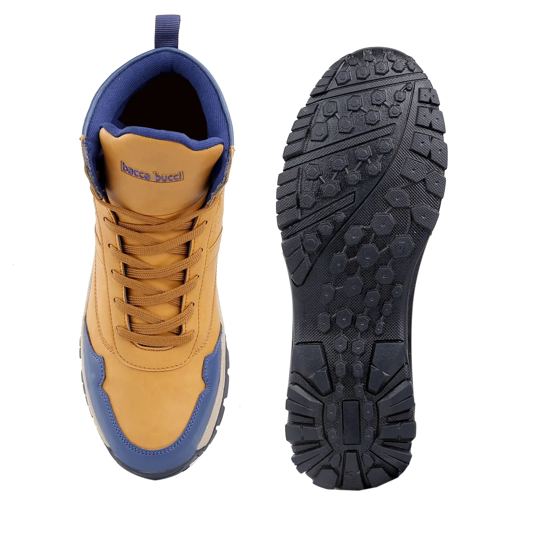 Bacca Bucci Everest Difference Between Walking Shoes And Hiking Shoes