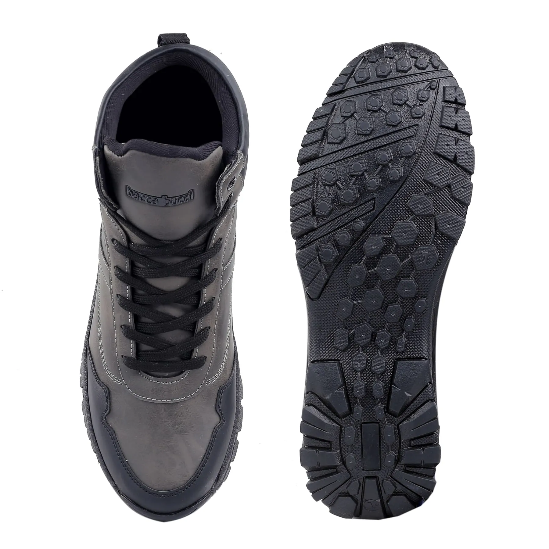 Hiking Shoes For Arthritic Feet Bacca Bucci Everest