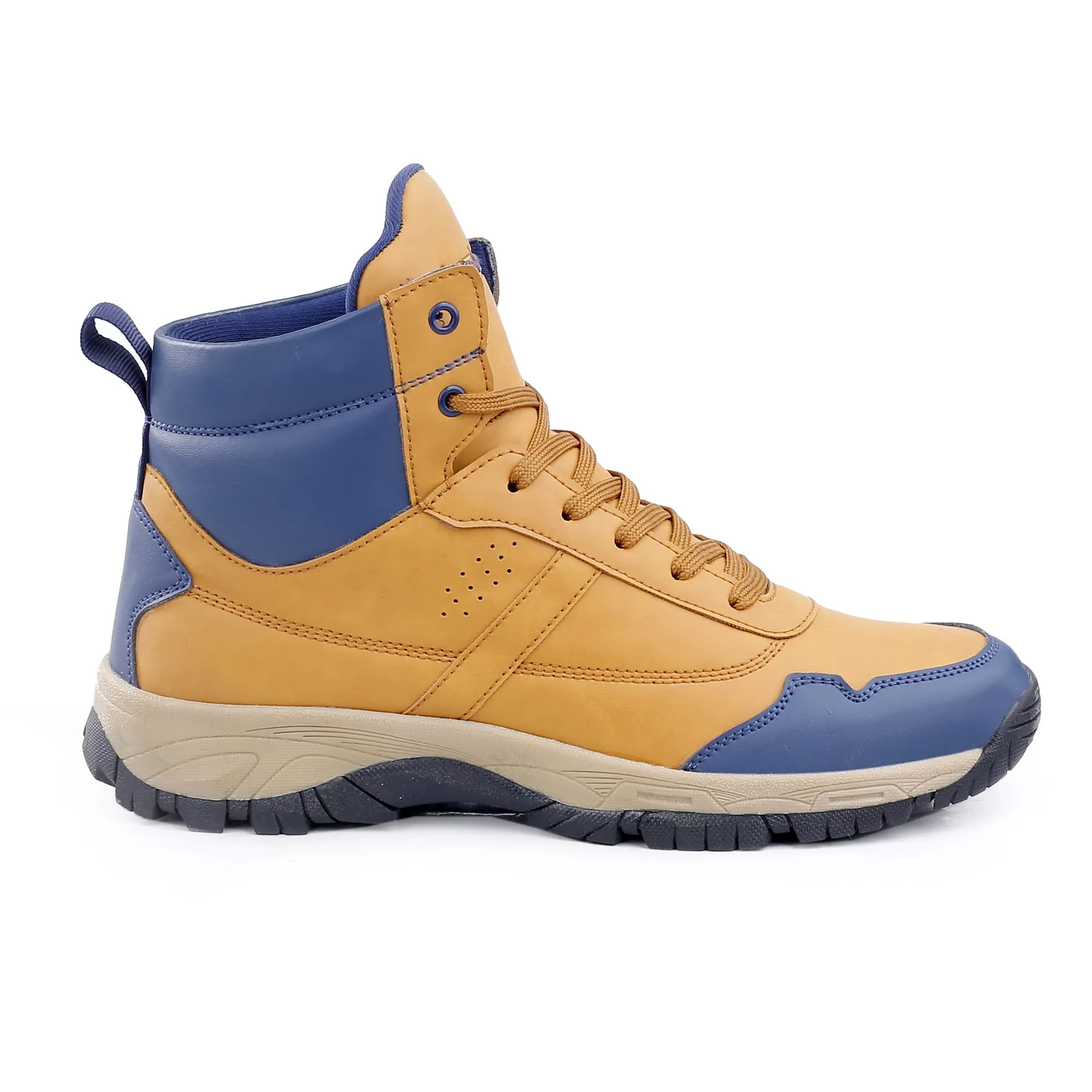 Bacca Bucci Everest Best Hiking Shoes Narrow Feet