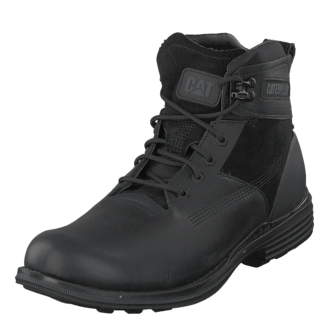 Ramble20 Black Best Jungle Hiking Shoes