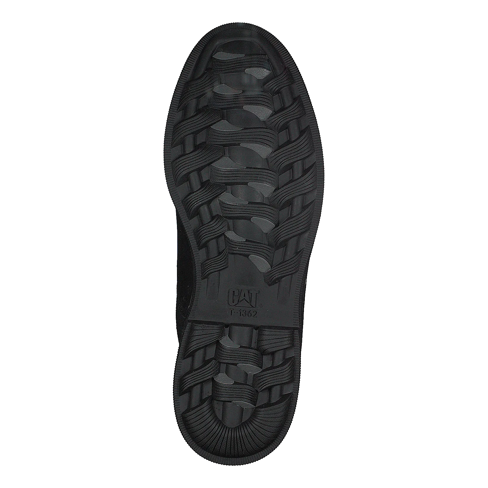 Low Cut Waterproof Hiking Shoes Ramble20 Black