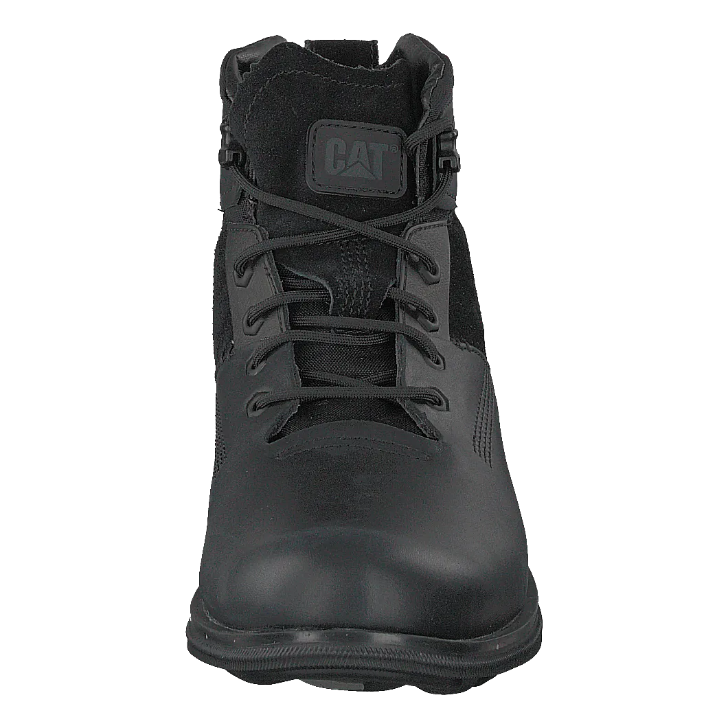 Best Hiking Shoes Nz Ramble20 Black