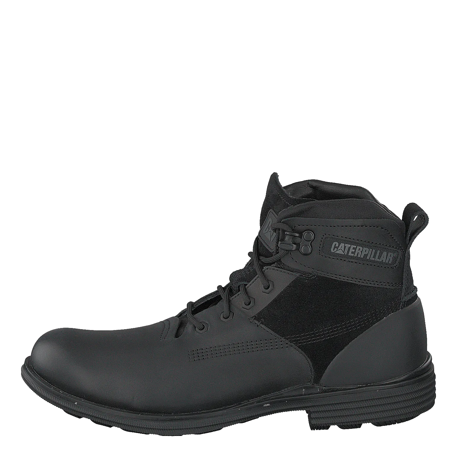 Hiking Shoes Boston Ramble20 Black