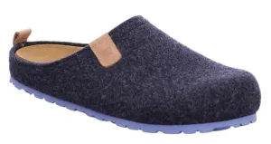 Rohde 6900-56 Mens Mule Slipper Slippers Latest