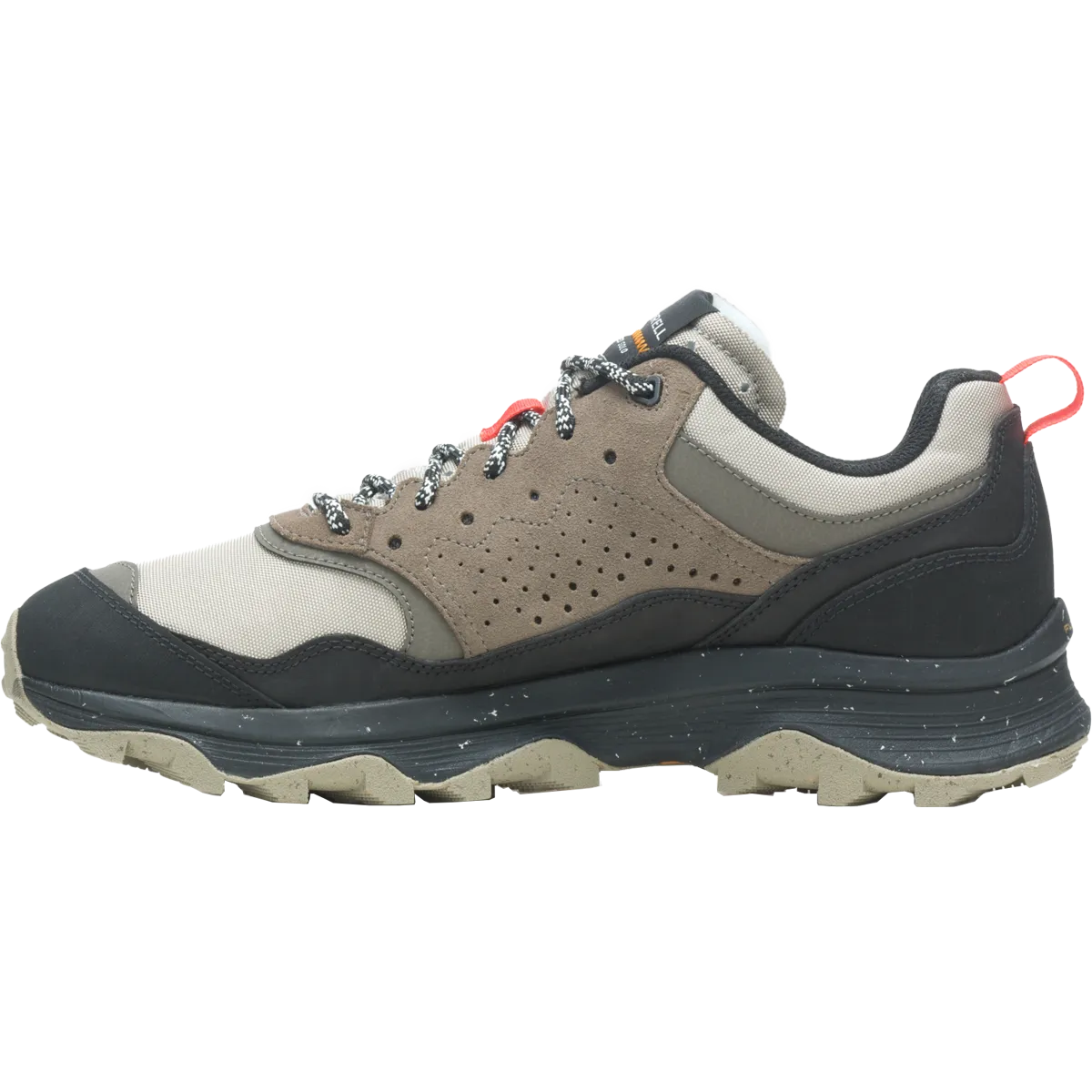 Men's Speed Solo Aero Hiking Shoes