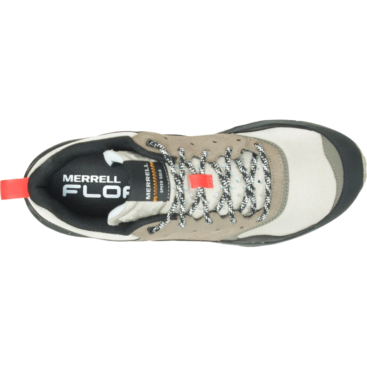 Nxis Speed Hiking Shoes Men's Speed Solo