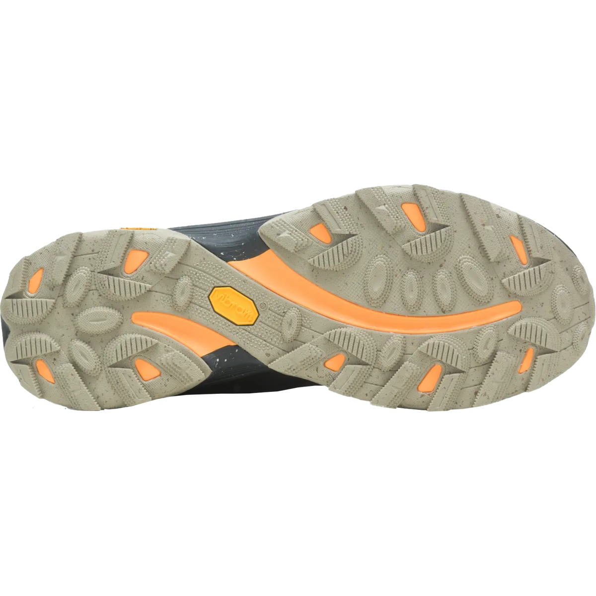 Hiking Holes Men's Speed Solo