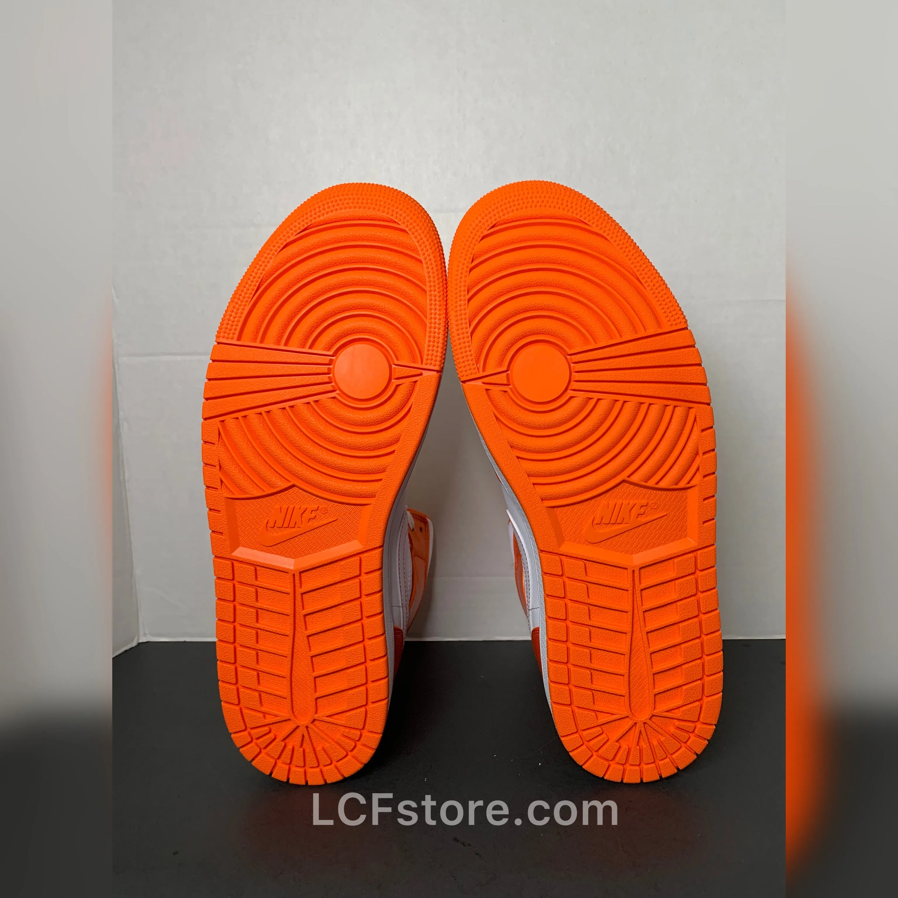 Asics Running Shoes Online Nike Air Jordan 1 Mid SE Electro Orange