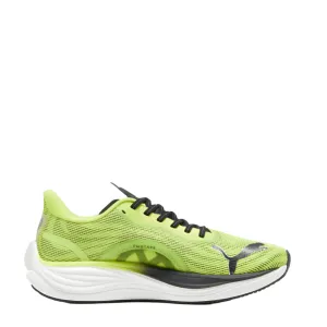 Asics Jolt 2 Running Shoes Puma Velocity Nitro 3 Women's  Running Shoes SS24 Lime Pow-PUMA Black-Poison Pink