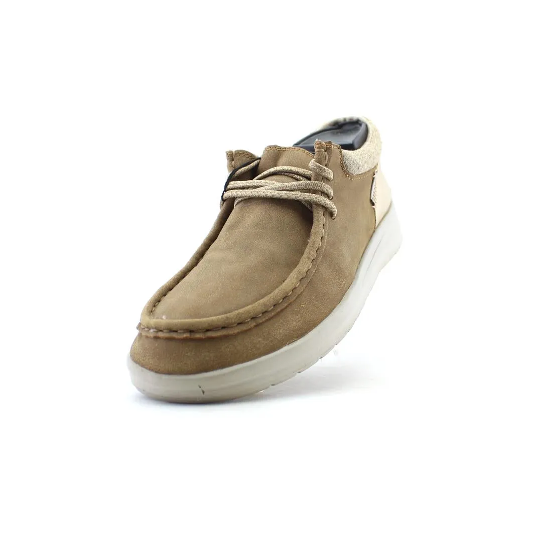 HEY DUDE POLLY Deion Sneakers