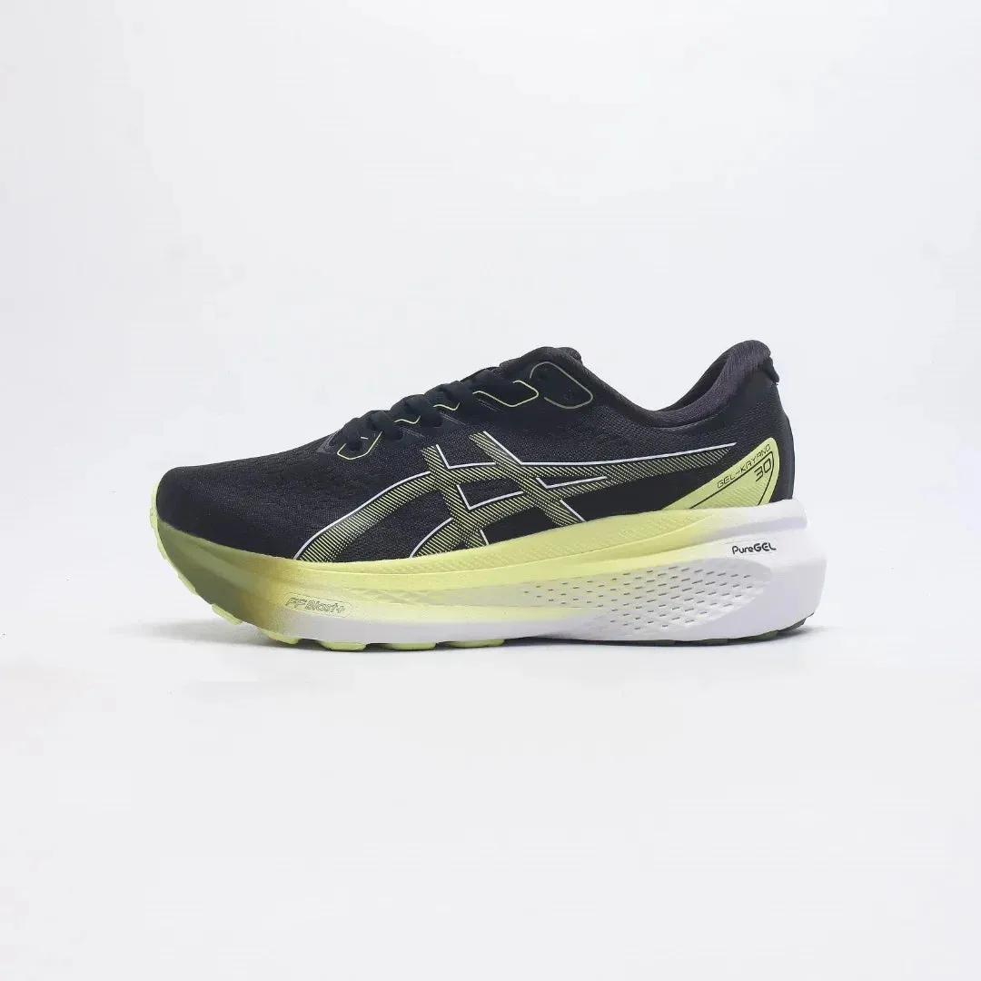 Classic Original Asics Gel Kayano 30 Men Running Shoes Tenis Cushion Gel Kayano 30 K30 Men Sneaker Breathable Sport Shoe Outdoor Asics Gel-excite 10 Running Shoes Reviews