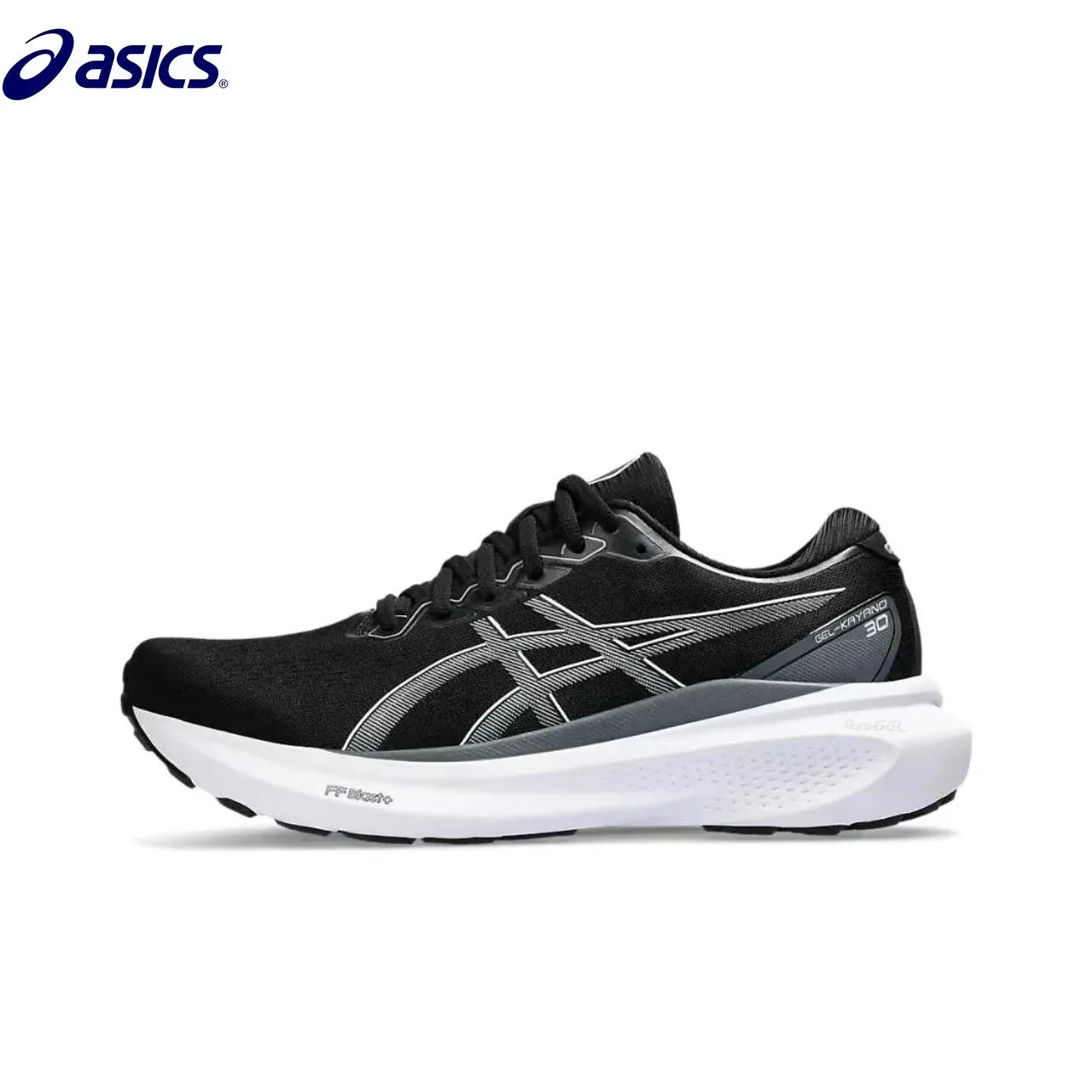 Classic Original Asics Gel Kayano 30 Men Running Shoes Tenis Cushion Gel Kayano 30 K30 Men Sneaker Breathable Sport Shoe Outdoor Asics Gel Cumulus 16 Running Shoes