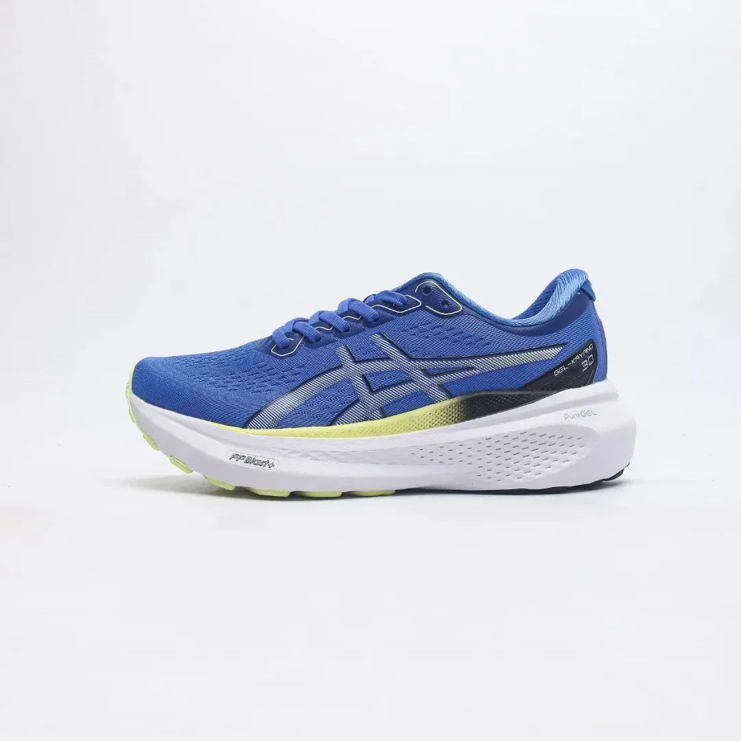 Classic Original Asics Gel Kayano 30 Men Running Shoes Tenis Cushion Gel Kayano 30 K30 Men Sneaker Breathable Sport Shoe Outdoor Custom Asics Shoes Cost