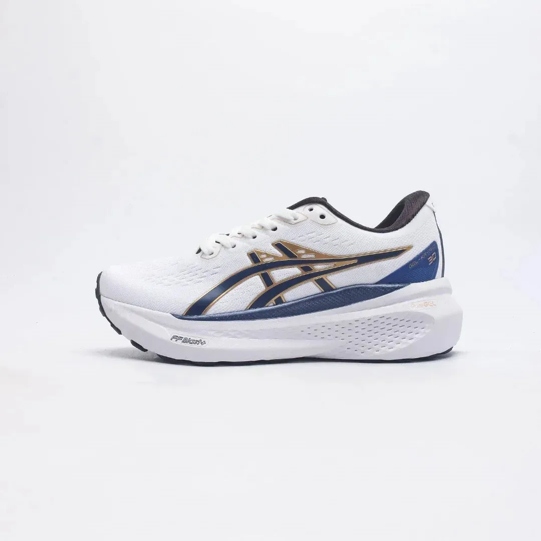 Classic Original Asics Gel Kayano 30 Men Running Shoes Tenis Cushion Gel Kayano 30 K30 Men Sneaker Breathable Sport Shoe Outdoor Asics Running Shoes Gel Kayano 31