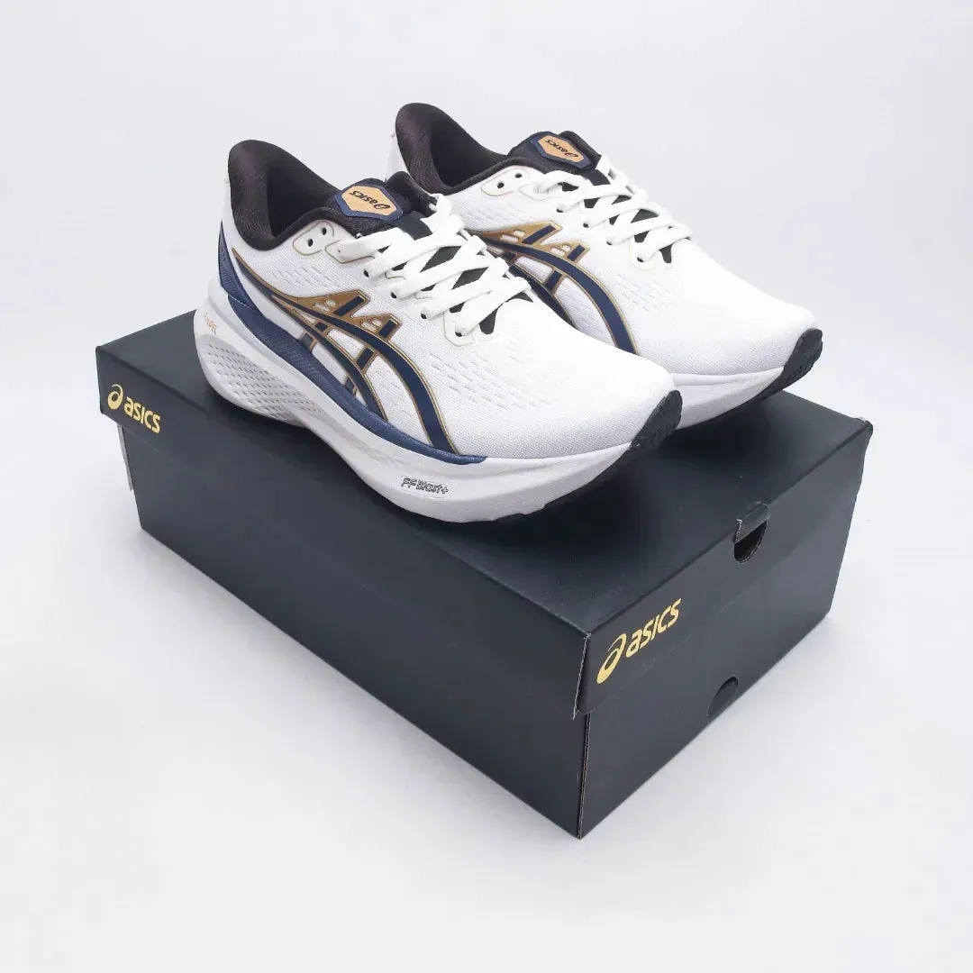 Asics Solution Swift Ff 2 Tennis Shoe Sneaker Classic Original Asics Gel Kayano 30 Men Running Shoes Tenis Cushion Gel Kayano 30 K30 Men Sneaker Breathable Sport Shoe Outdoor