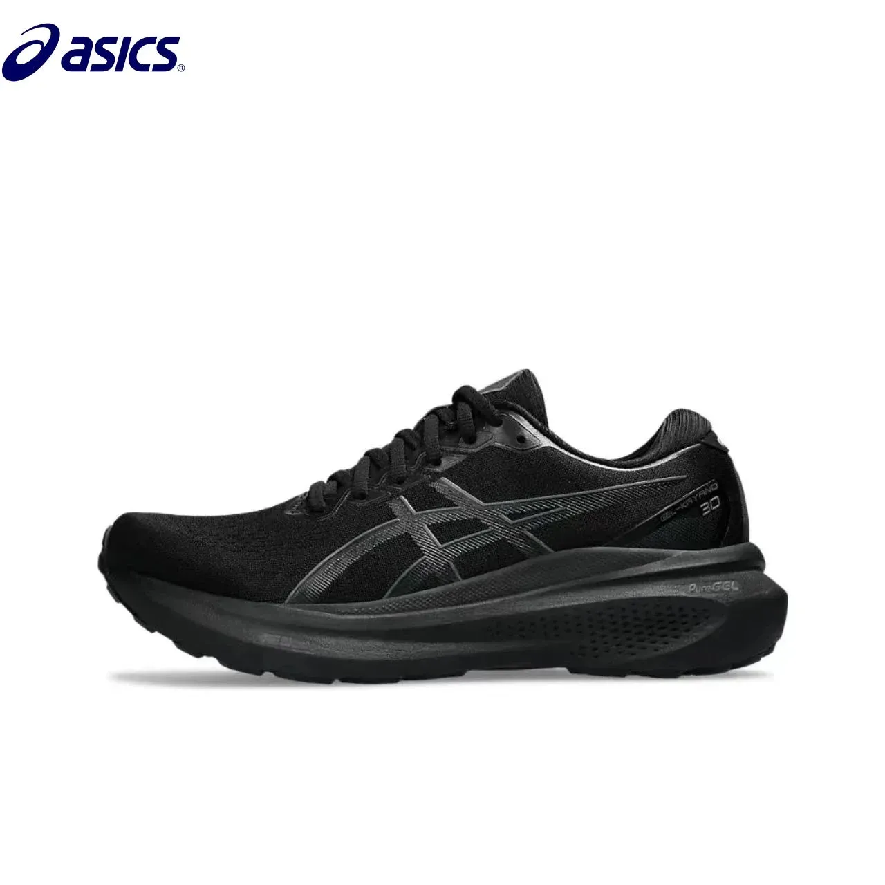 Classic Original Asics Gel Kayano 30 Men Running Shoes Tenis Cushion Gel Kayano 30 K30 Men Sneaker Breathable Sport Shoe Outdoor Asics Novaplast Running Shoes