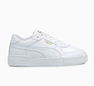 Asics Minimalist Shoes Puma - Mens shoes CA Pro Classic White