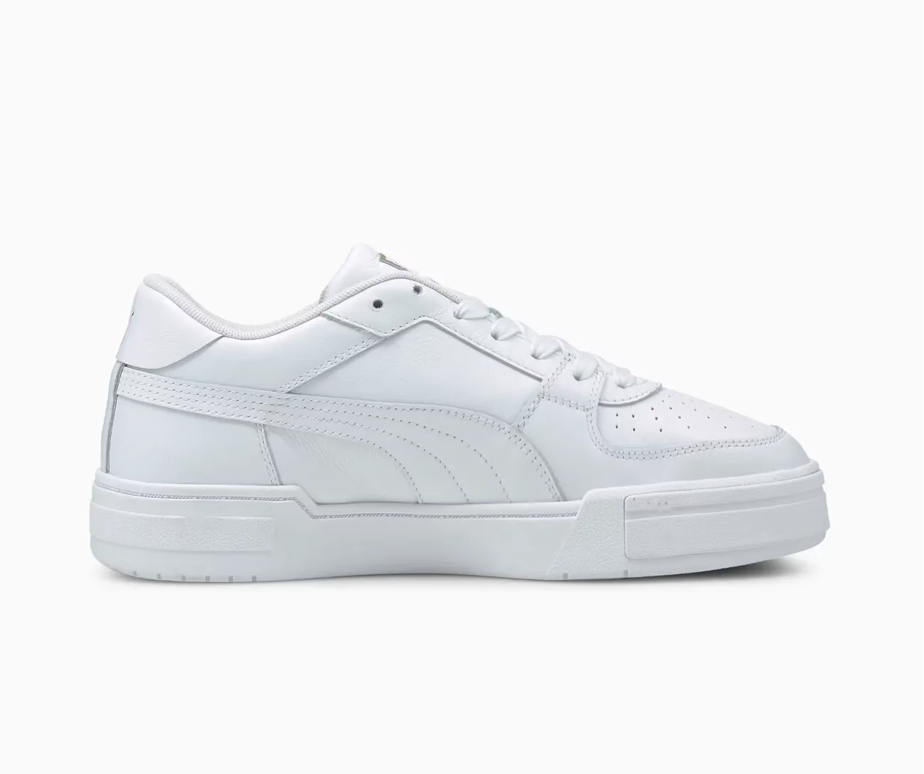 Asics Clearance Shoes Puma - Mens shoes CA Pro Classic White