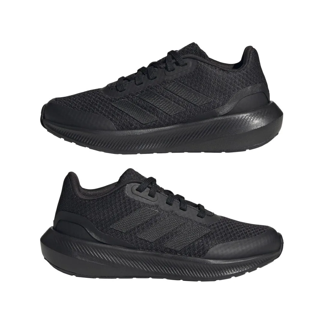 Basketball Adidas Shoes Runfalcon 3 Lace Running Shoes