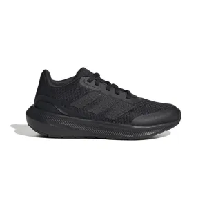 Adidas Three Stripe Shoes Runfalcon 3 Lace Running Shoes