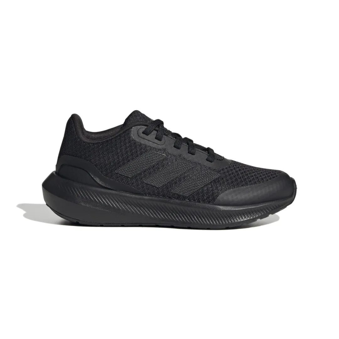Runfalcon 3 Lace Running Shoes Adidas Non Slip Shoes