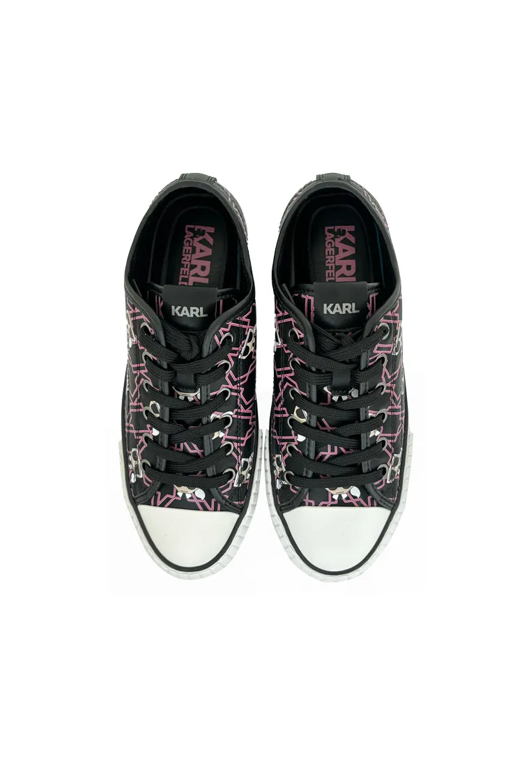 New Sneakers KOLLEGE-LTHR-LO-LACE