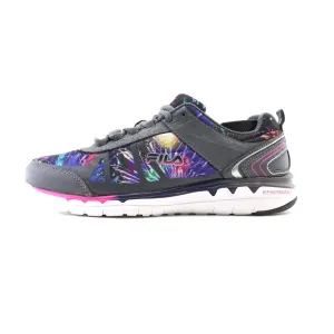 FILA ULTRA THROTTLE Go Run Shoes