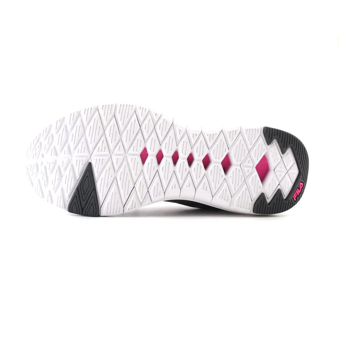 FILA ULTRA THROTTLE Running Shoes With Jeans