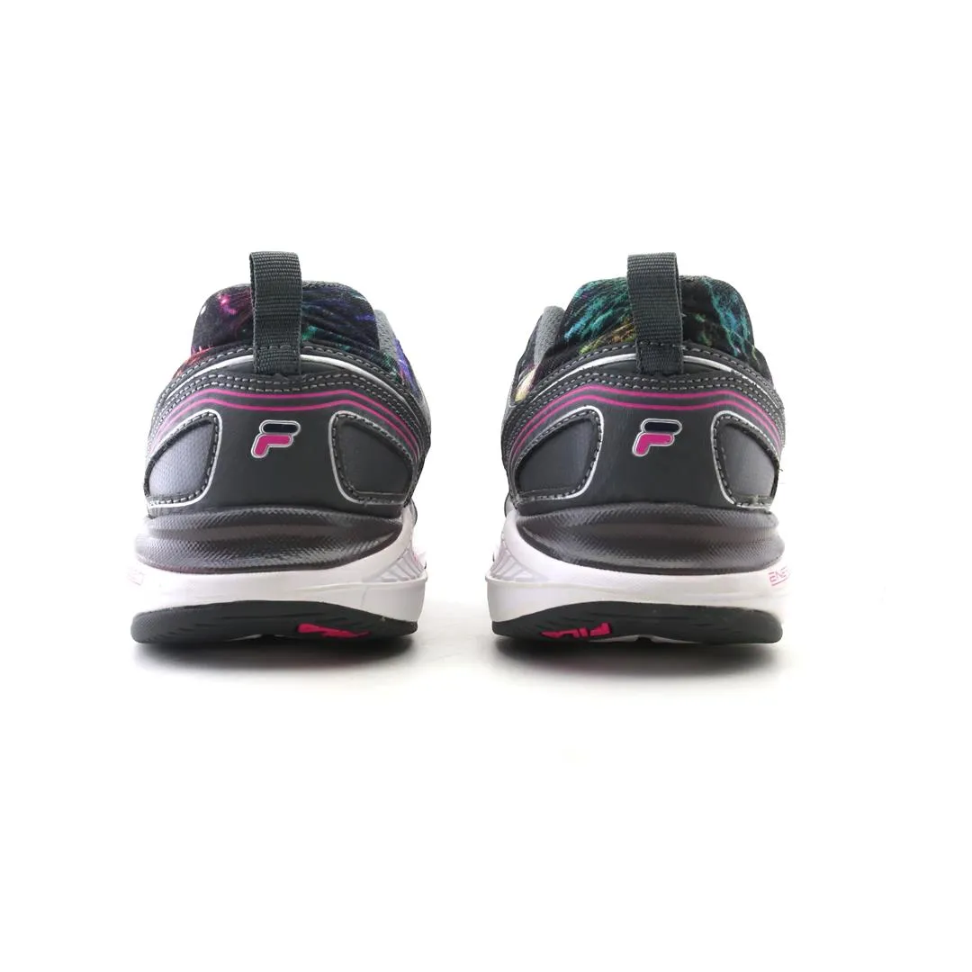 Running Shoes At Sporting Goods FILA ULTRA THROTTLE