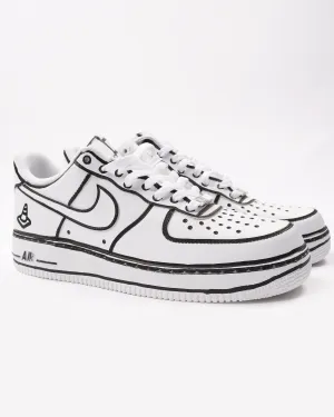 Air Force 1 by Joshua Vides Giveaway Asics Kiko Kostadinov Shoes