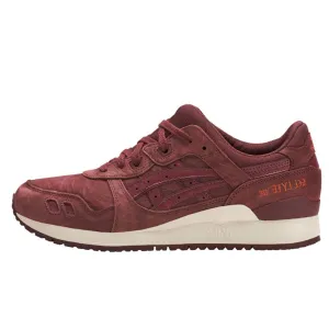 Asics Court Mz Shoes 1203a127-750 Asics Gell Lyte III Trainers - Russet Brown  HL7V3-2626