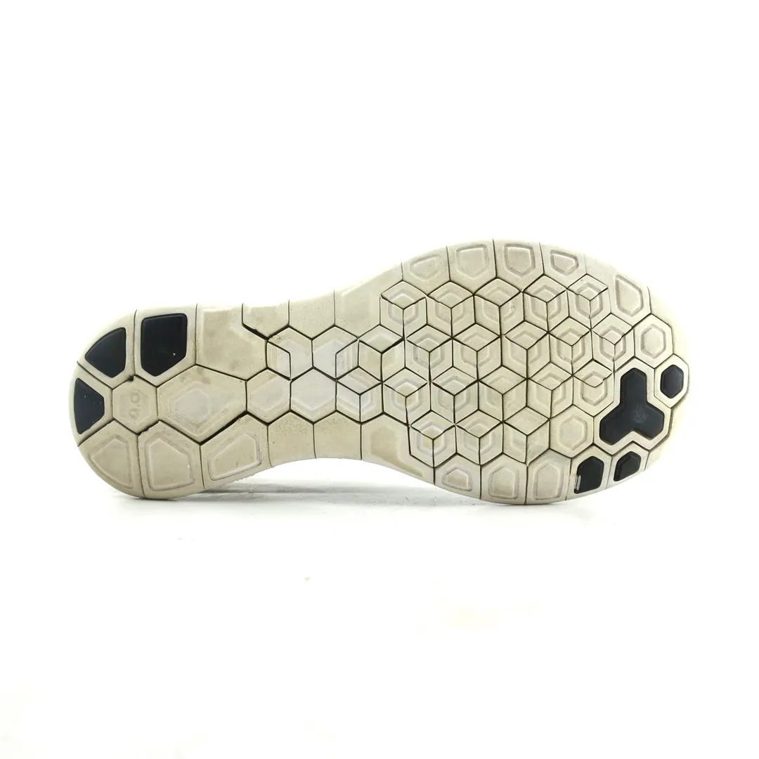 NIKE  ID FREE 4.0 FLYKNIT Neutral Vs Stability Running Shoes