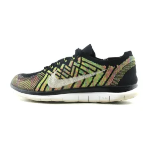 Best Running Shoes Knee Problems NIKE  ID FREE 4.0 FLYKNIT