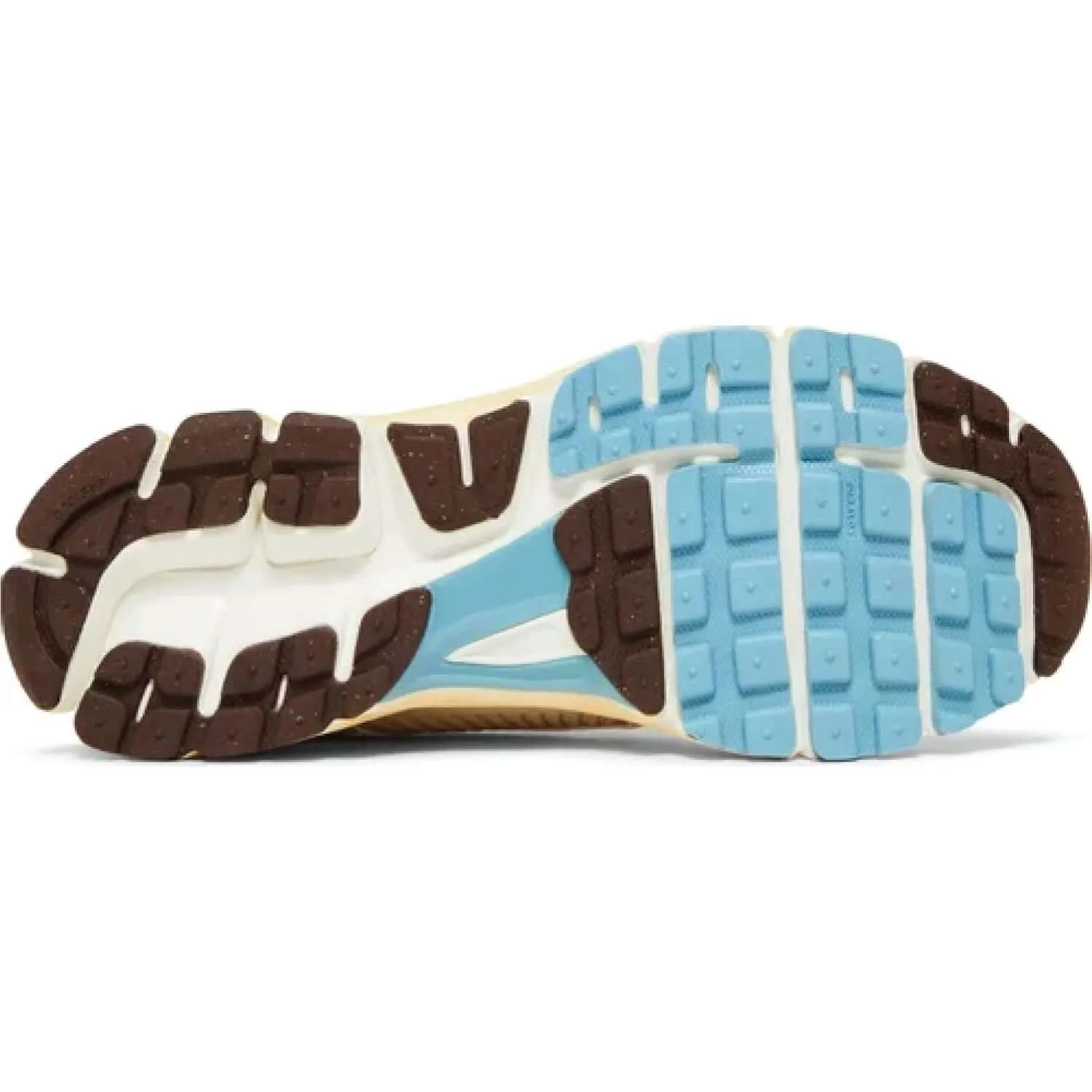 Wmns Air Zoom Vomero 5 'Oatmeal' Asics Prototype Shoes