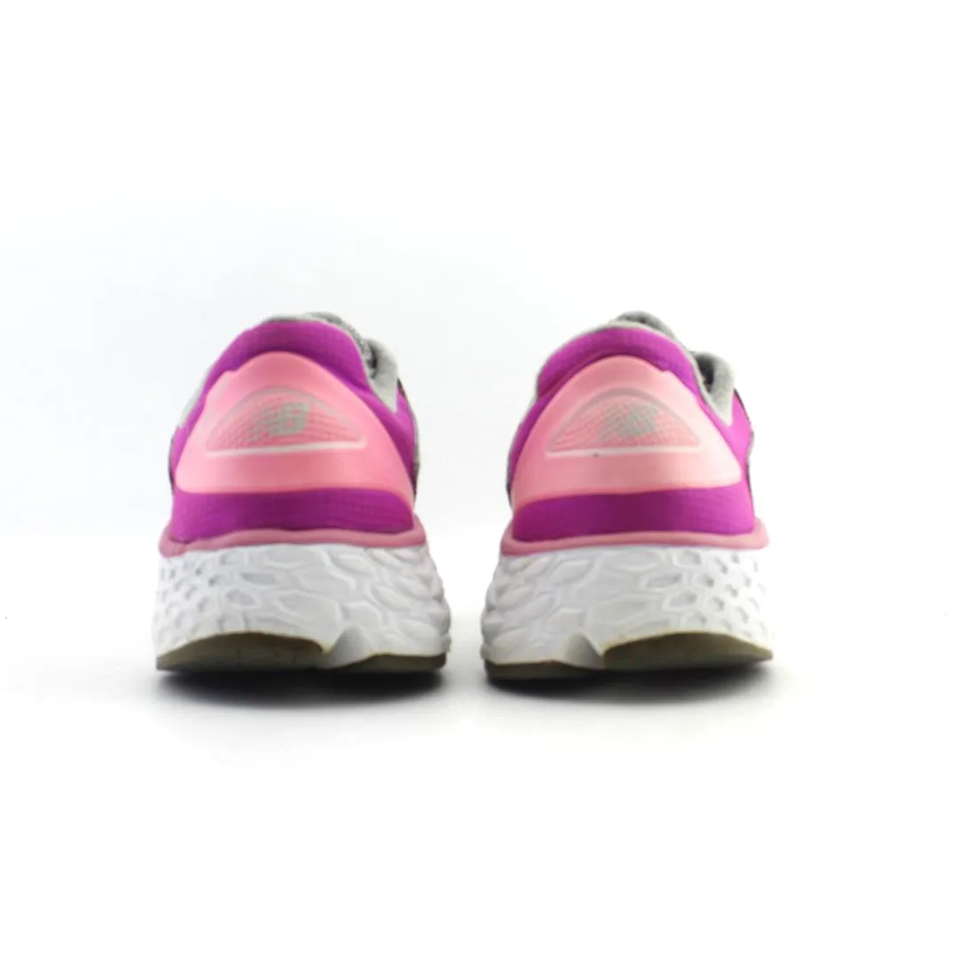 Running Shoes Sporting Goods NEW BALANCE FRESH FOAM VONGO V3