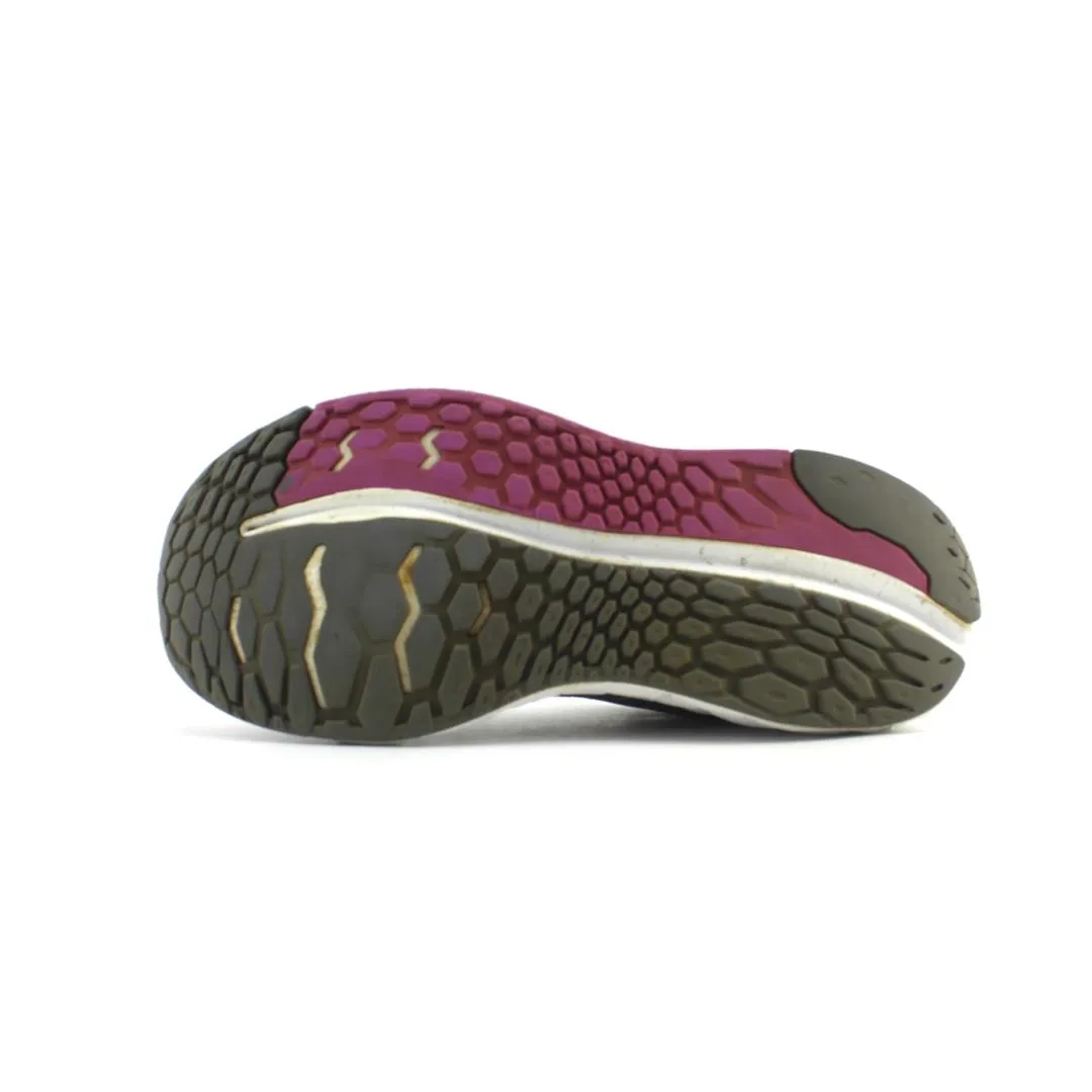 Running Shoes For Overpronation Flat Feet NEW BALANCE FRESH FOAM VONGO V3