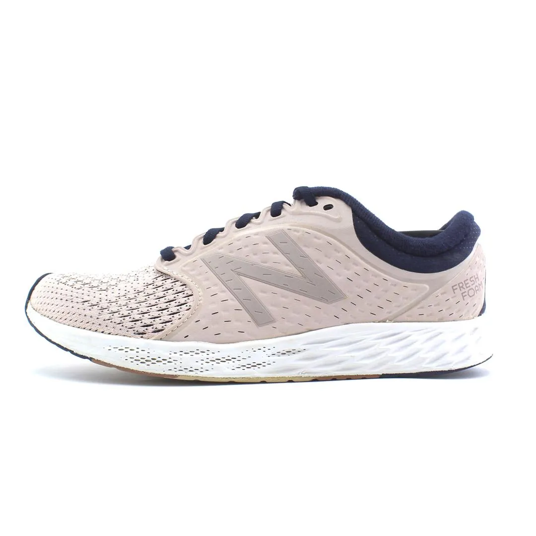NEW BALANCE  FRESH FOAM ZANTE V4 Proper Running Shoes For Flat Feet