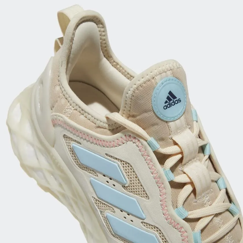 Adidas And Alexander Wang Shoes adidas Web Boost Shoes Women's, White, Size 10