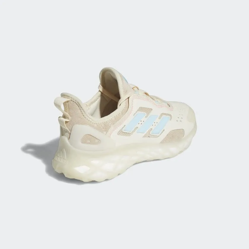 Zx 700 Adidas Shoes adidas Web Boost Shoes Women's, White, Size 10