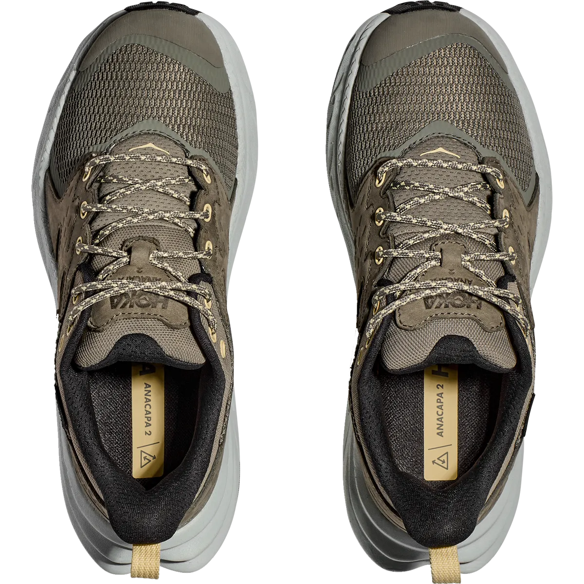 Men's Anacapa 2 Low GTX Prime Hiking Shoes