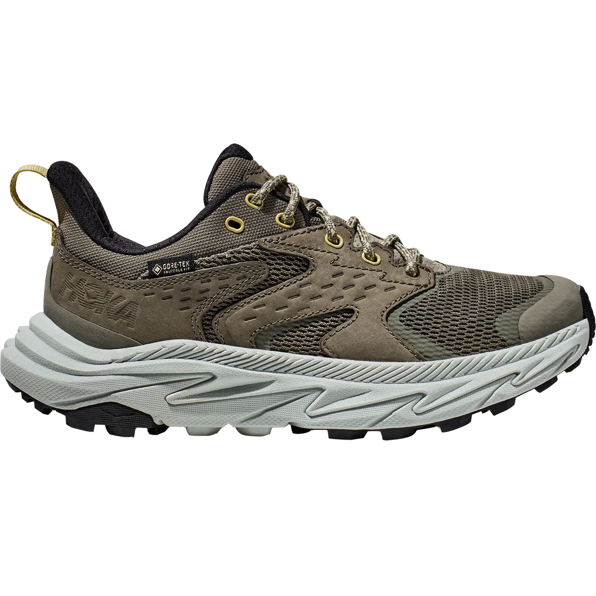 Men's Anacapa 2 Low GTX Hiking Shoes Comfortable