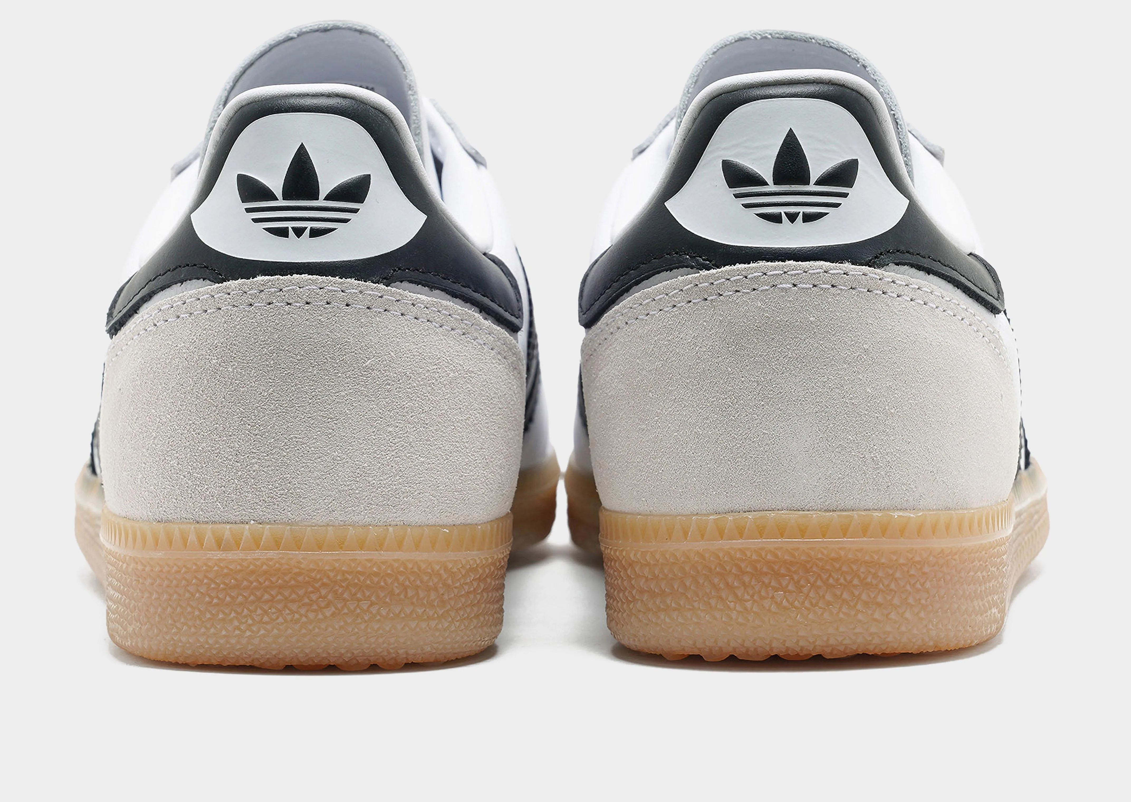 Samba JP Adidas Shoes Rubber