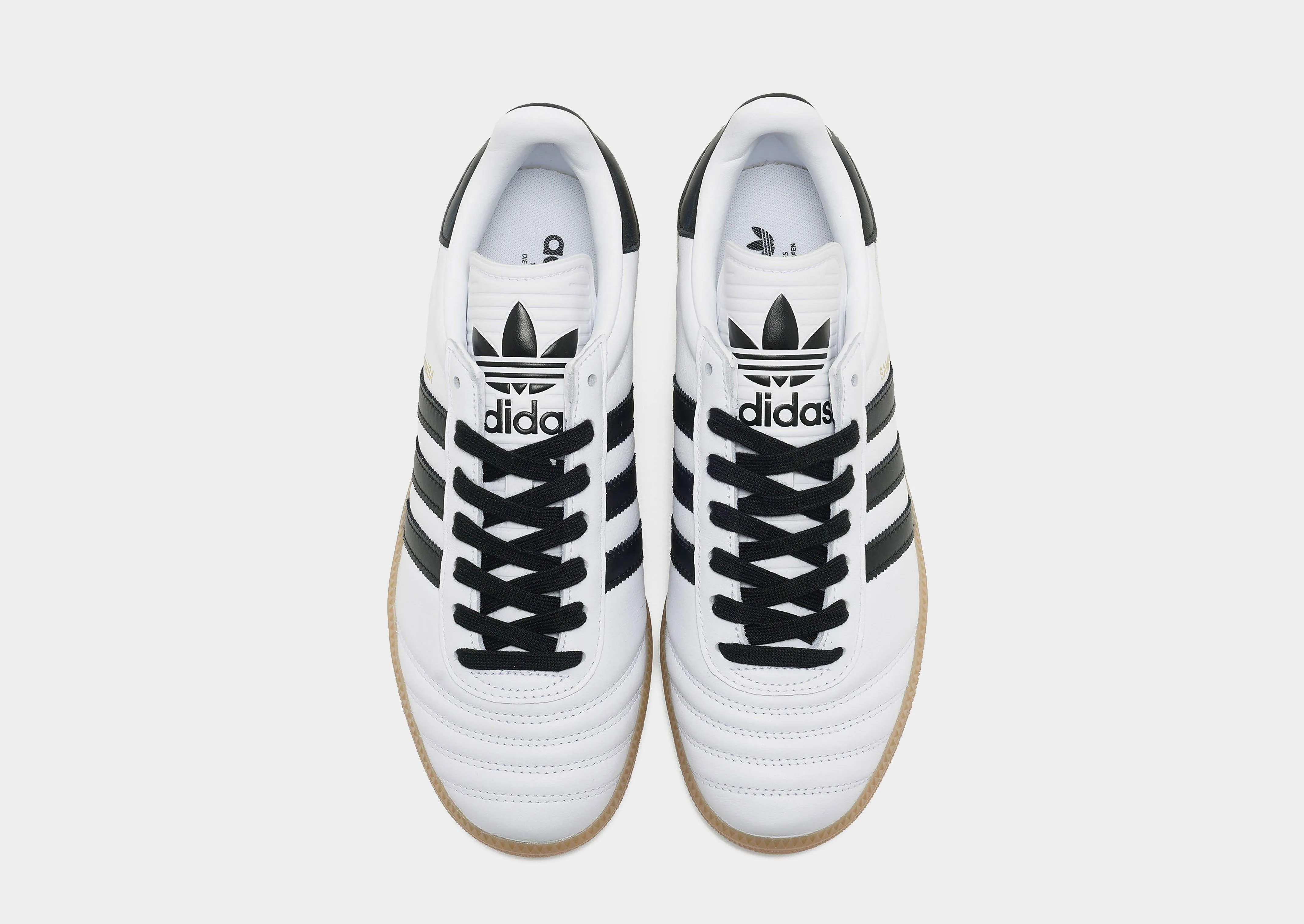 Adidas Mickey Shoes Samba JP