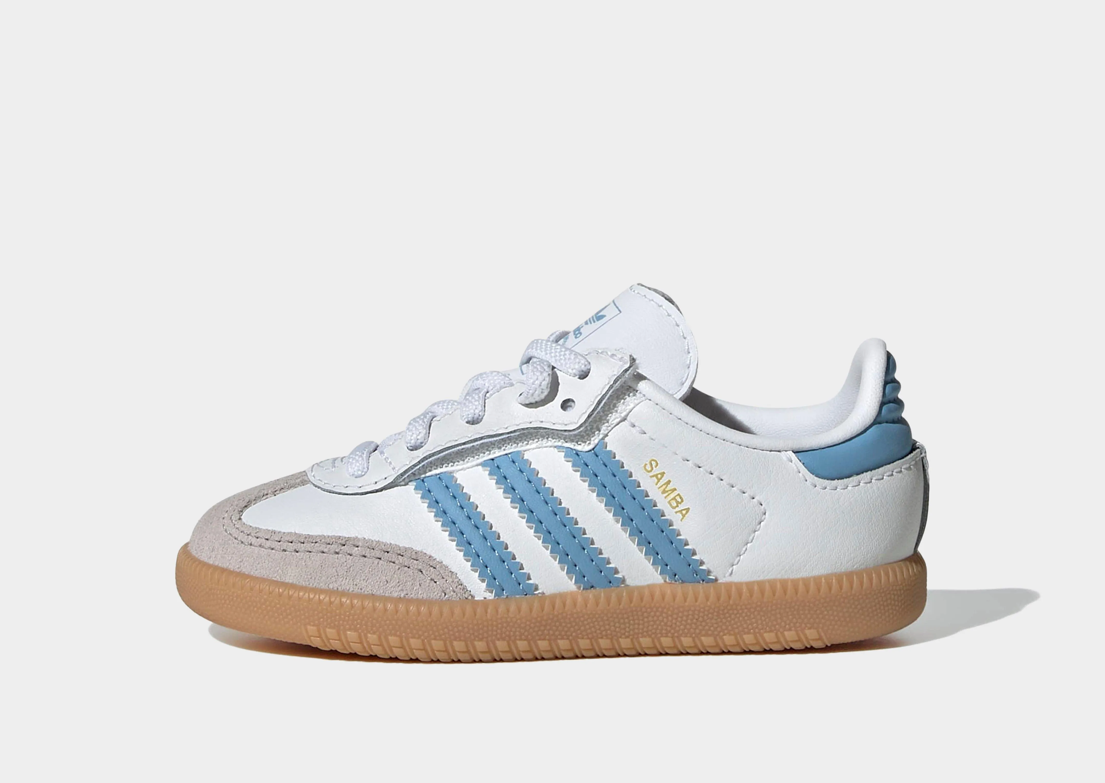 Adidas Stadium Shoes Samba OG Infant's